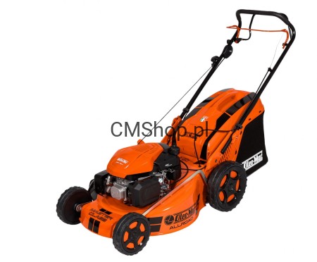 Kosiarka Oleo Mac GMC 53 TK ALLROAD4 // Gratis Olej!!!