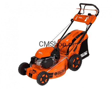 Kosiarka Oleo Mac GMC 53 VK ALLROAD4 // Gratis Olej!!!