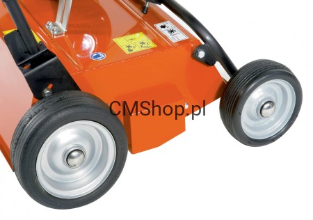 Wertykulator Oleo Mac SCA 50H | Profesjonalny | Gratis Olej!!!