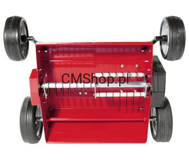 Wertykulator Oleo Mac SCA 50H | Profesjonalny | Gratis Olej!!!