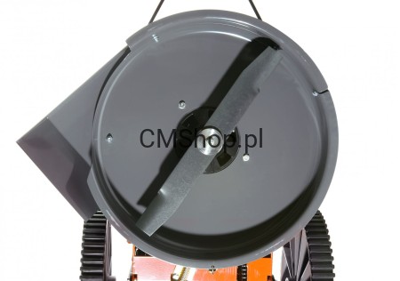 Kosiarka do zarośli Oleo Mac DEB 517 |Przegląd 0 Uruchomienie z instruktażem Gratis !!!