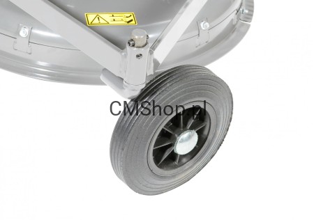 Kosiarka do zarośli Oleo Mac DEB 517 |Przegląd 0 Uruchomienie z instruktażem Gratis !!!