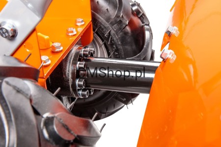 Glebogryzarka Oleo Mac OM LINE PT48BS DOSTĘPNA //*Uruchomienie z instruktażem gratis//