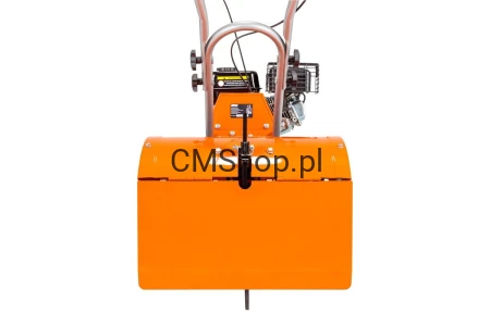 Glebogryzarka Oleo Mac OM LINE PT48BS DOSTĘPNA //*Uruchomienie z instruktażem gratis//