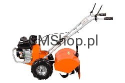 Glebogryzarka Oleo Mac OM LINE PT48BS DOSTĘPNA //*Uruchomienie z instruktażem gratis//
