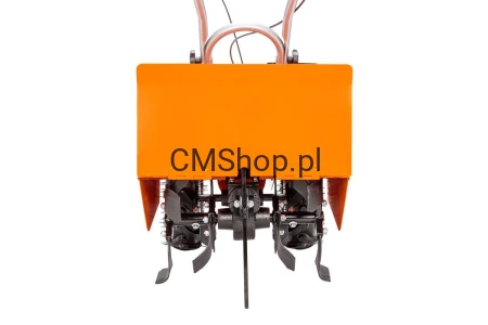 Glebogryzarka Oleo Mac OM LINE PT48BS DOSTĘPNA //*Uruchomienie z instruktażem gratis//