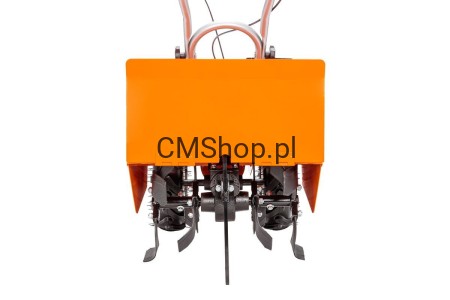 Glebogryzarka Oleo Mac OM LINE PT48L | DOSTĘPNA OD RĘKI|Przegląd 0 gratis Uruchomienie Instruktaż |Wyprzedaż świąteczna