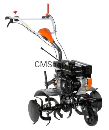 Glebogryzarka Oleo Mac MH 198 RKS DOSTĘPNA Przegląd 0 gratis Uruchomienie Instruktaż SERWIS