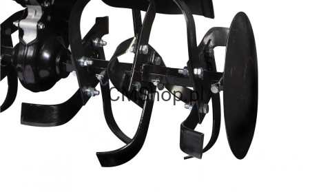 Glebogryzarka Oleo Mac MH 198 RKS DOSTĘPNA Przegląd 0 gratis Uruchomienie Instruktaż SERWIS