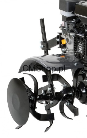 Glebogryzarka Oleo Mac MH 198 RKS DOSTĘPNA Przegląd 0 gratis Uruchomienie Instruktaż SERWIS