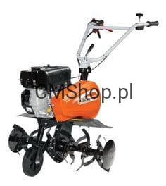 Glebogryzarka Oleo Mac MH 175 RKS DOSTĘPNA Przegląd 0 gratis Uruchomienie Instruktaż SERWIS