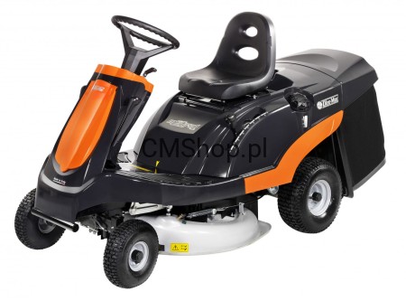 Traktor Oleo Mac MISTRAL 72/12,5 KH |Przegląd 0 gratis | Transport Uruchomienie z instruktazem *|