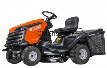 Traktor Oleo Mac OM 92/16 KH Premium | DOSTĘPNY OD RĘKI | Przegląd 0 gratis | Transport Uruchomienie z instruktazem *| SERWIS