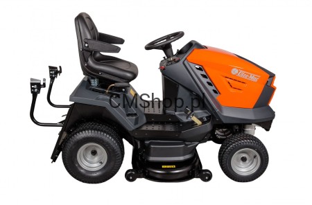 Traktor Oleo Mac OM 106/24 KH Exclusive | Gratis olej i transport*