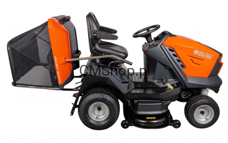 Traktor Oleo Mac OM 106/24 KH Exclusive | Gratis olej i transport*