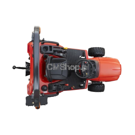 Ciągnik KIOTI CS 2220U  5 lat gwarancji* DOSTĘPNY OD RĘKI Autoryzowany Dealer SERWIS dostępny od ręki