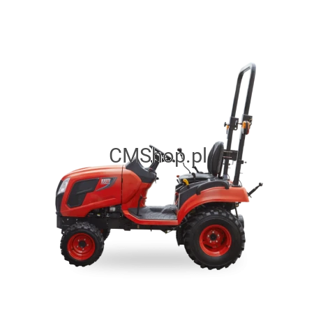Ciągnik KIOTI CS 2220U  5 lat gwarancji* DOSTĘPNY OD RĘKI Autoryzowany Dealer SERWIS dostępny od ręki