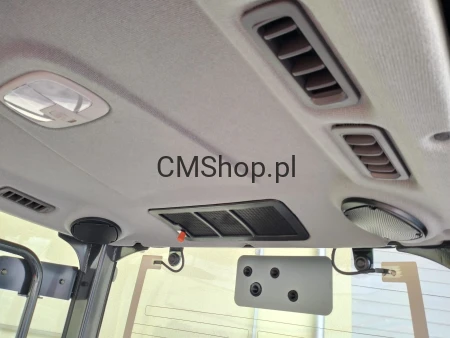 Ciągnik KIOTI CK4030CH HST Kabina Klimatyzacja 5 lat gwarancji* DOSTĘPNY OD RĘKI Autoryzowany Dealer SERWIS TRANSPORT