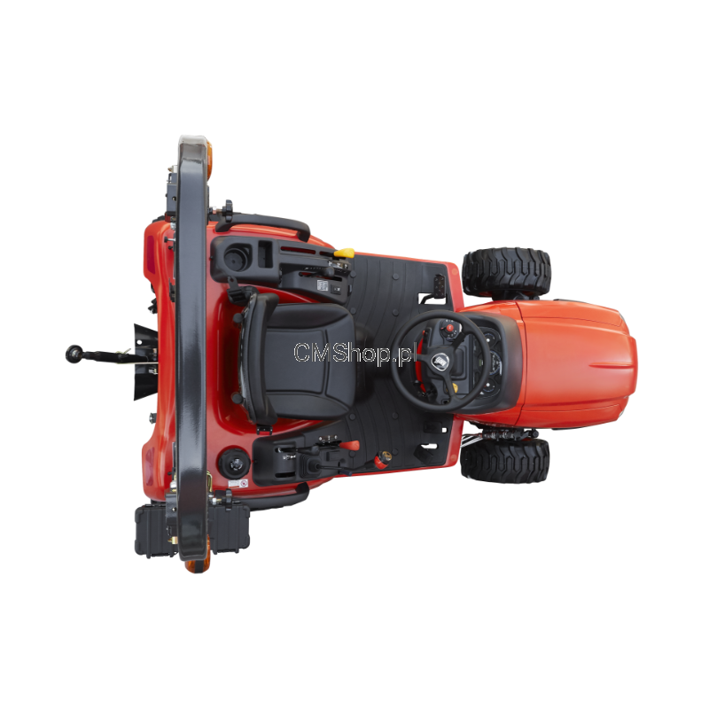 Ciągnik KIOTI CS 2520U  5 lat gwarancji* | DOSTĘPNY  | Autoryzowany Dealer |TRANSPORT