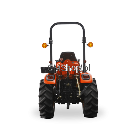Ciągnik KIOTI CX2510H HST | 5 lat gwarancji* |Autoryzowany Dealer | TRANSPORT