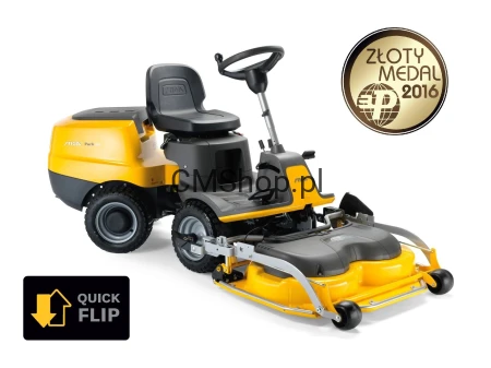 Stiga Park 300 R bez agregatu |**Transport | Dostępny|Przegląd 0 gratis|Autoryzowany dealer|SERWIS|