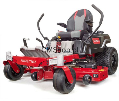 TRAKTOR TORO TIMECUTTER® MX5075T CE 74694 / 74695 ZERO TURN |Dostęny od reki |Przegląd 0 GRATIS |Transport |Wyprzedaż świąteczna