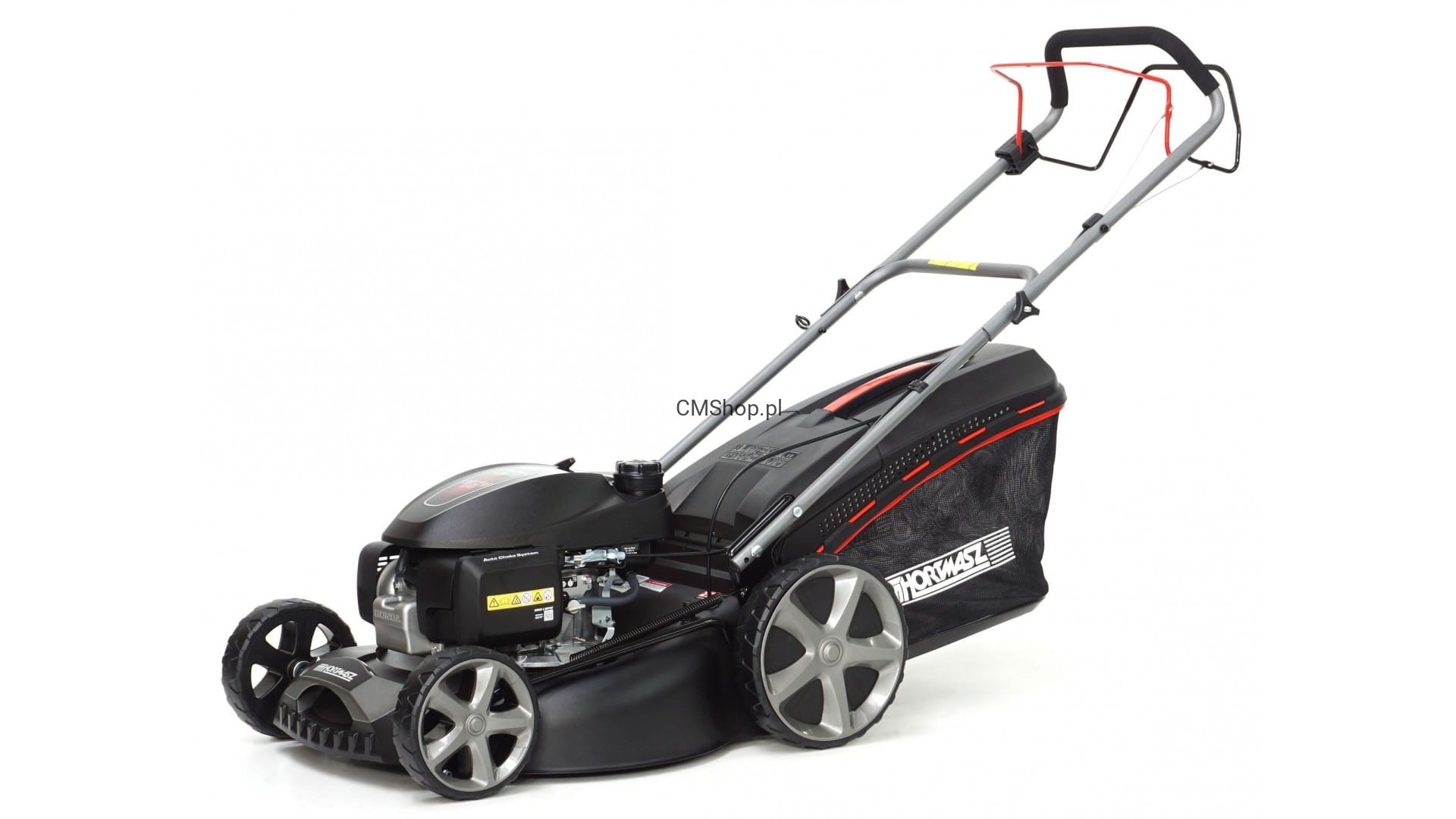 Kosiarka Hortmasz HKS 553 NH 4in1 Silnik Honda  | Autoryzowany Dealer