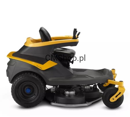 Akumulatorowy Traktor STIGA GYRO 900e |Gratis Transport z uruchomieniem| PRZEGLAD 0 GRATIS| Gwarancja do 5 lat