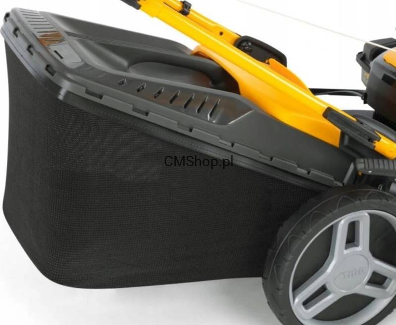 Kosiarka STIGA Combi 48 SQ ST 140 | Dostępna | *Transport do ustalenia|Serwis|Przegląd 0*