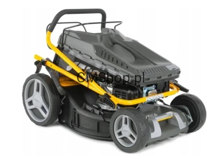 Kosiarka STIGA Combi 48 SQ ST 140 | Dostępna | *Transport do ustalenia|Serwis|Przegląd 0*