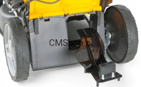 Kosiarka STIGA Combi 48 SQ ST 140 | Dostępna | *Transport do ustalenia|Serwis|Przegląd 0*