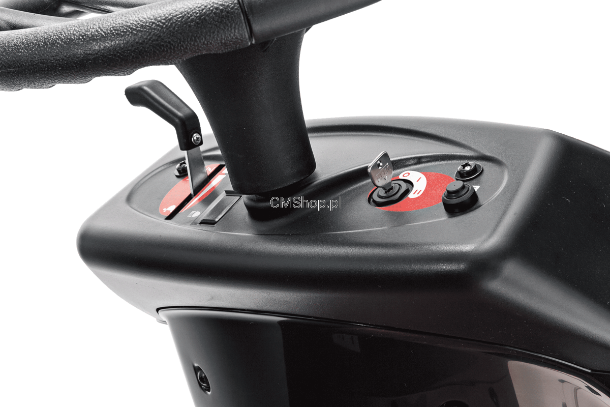 Traktor Solo By AL-KO T 22-111.3 HDS-A V2 |DOSTĘPNY |Przegląd 0 gratis|Instruktaż obsługi| Uruchomienie u klienta| SERWIS