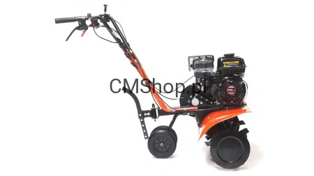 Glebogryzarka Hortmasz HGS 6580 L Loncin | DOSTĘPNA | Autoryzowany Dealer | PRZEGLĄD 0 GRATIS