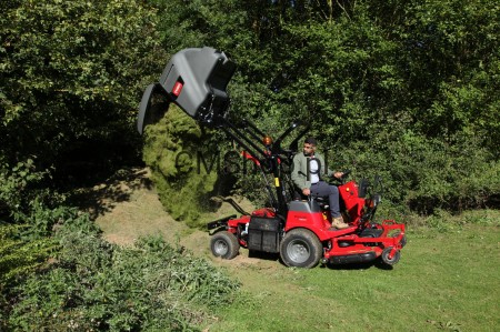Kosiarka komunalna TORO ProLine H800 z wysokim wysypem PLH 800  DOSTĘPNY  * Transport SERWIS Instruktaż obsługi Pokaz DEMO