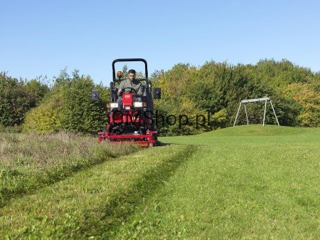 Kosiarka komunalna TORO ProLine H800 z wysokim wysypem PLH 800  DOSTĘPNY  * Transport SERWIS Instruktaż obsługi Pokaz DEMO