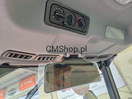 Ciągnik KIOTI CK4030 Mech 40 KM 4X4 RAMA ROPS  5 lat gwarancji* DOSTĘPNY Autoryzowany Dealer SERWIS