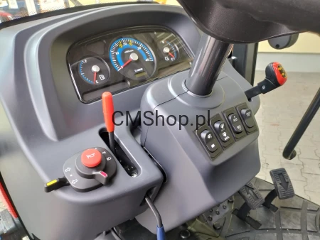 Ciągnik KIOTI CK2630D MECH 5 lat gwarancji* DOSTĘPNY Autoryzowany Dealer SERWIS TRANSPORT Uruchomienie