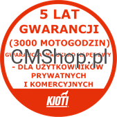 Ciągnik KIOTI CS 2220U z ładowaczem KL115A 5 lat gwarancji* DOSTĘPNY OD RĘKI Autoryzowany Dealer SERWIS TRANSPORT Uruchomienie