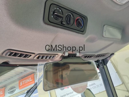 Ciągnik KIOTI CK4530CH HST 45 KM 4X4 Kabina Klimatyzacja 5 lat gwarancji* DOSTĘPNY Autoryzowany Dealer