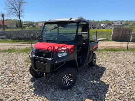 Pojazd użytkowy UTV KIOTI K9 2400 DOSTĘPNY Autoryzowany Dealer