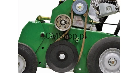 Wertykulator Billy Goat PR551V DOSTĘPNY Przegląd 0 gratis Uruchomienie SERWIS