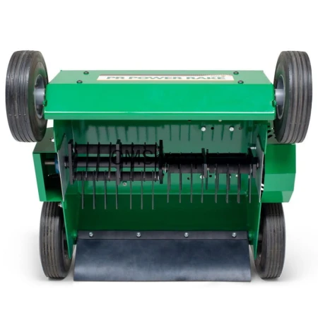 Wertykulator Billy Goat PR551V DOSTĘPNY Przegląd 0 gratis Uruchomienie SERWIS