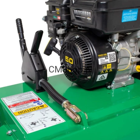 Wertykulator Billy Goat PR551V DOSTĘPNY Przegląd 0 gratis Uruchomienie SERWIS