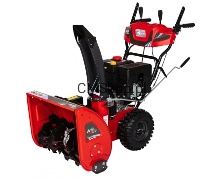 Odśnieżarka spalinowa Oleo Mac Artik 62 ELD | Gratis Olej