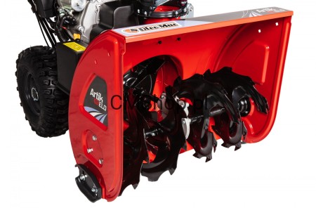 Odśnieżarka spalinowa Oleo Mac Artik 62 ELD | Gratis Olej