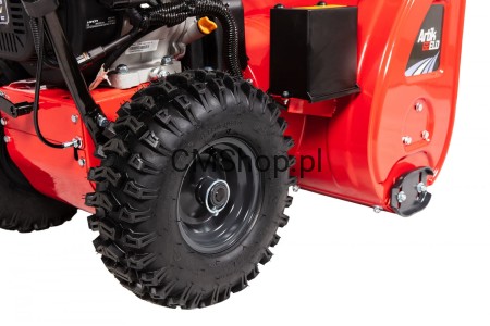 Odśnieżarka spalinowa Oleo Mac Artik 62 ELD | Gratis Olej