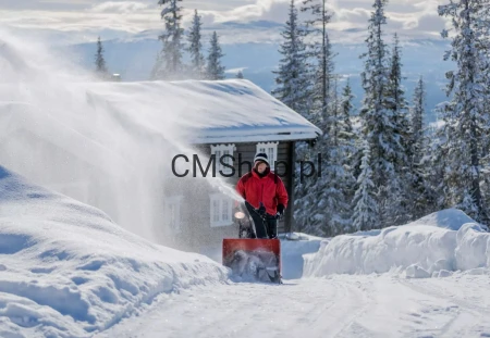 Odśnieżarka spalinowa TORO PowerMax 826 OAE 38819 JOYSTIK | DOSTĘPNA | Przeglad 0 | Instruktaż SERWIS *Transport