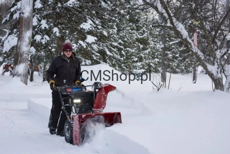 Odśnieżarka spalinowa TORO PowerMax 928 OAE 38850 JOYSTIK | DOSTĘPNA | Przegląd 0 | Instruktaż SERWIS*Transport