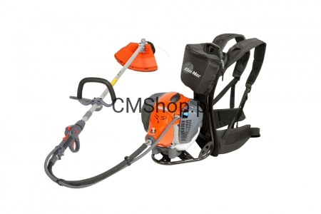 Kosa plecakowa Oleo Mac BCF 500 PROFI Gratis Olej