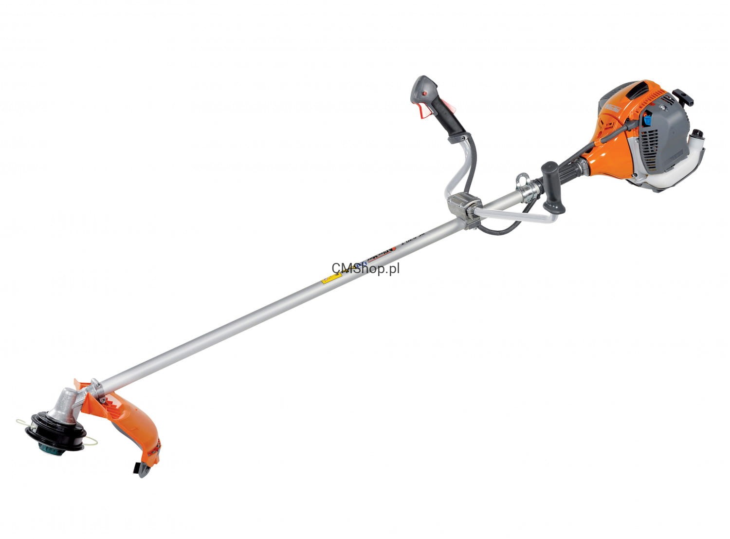 Kosa spalinowa Oleo Mac BC 530 T PROFI Gratis Olej